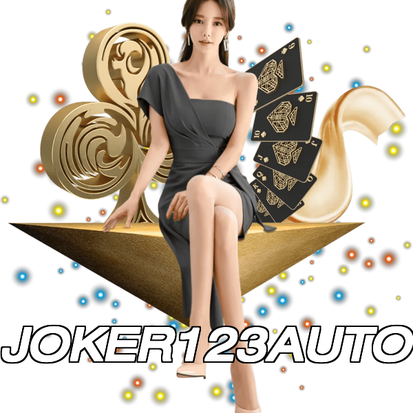 JOKER123AUTO